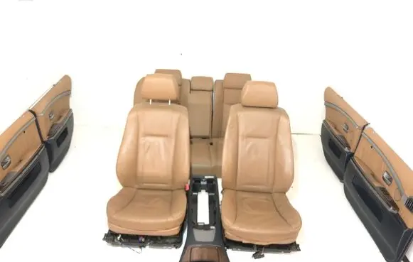 Seat set