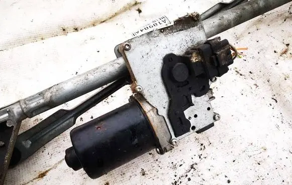 Citroen C4 I Wiper motor 404638