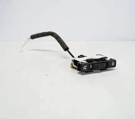Volkswagen Touareg I Other devices 7L6819765G