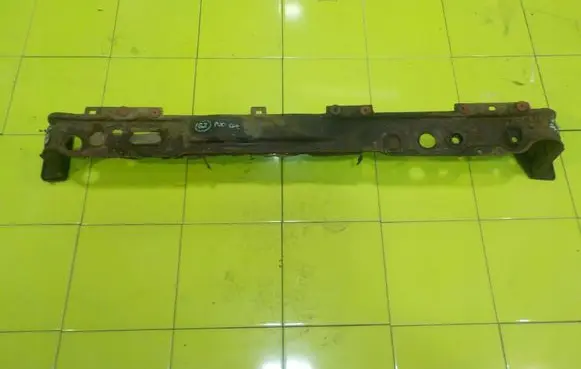 Ford Focus Front bumper support beam 15AB35 E661051C38B94243B0