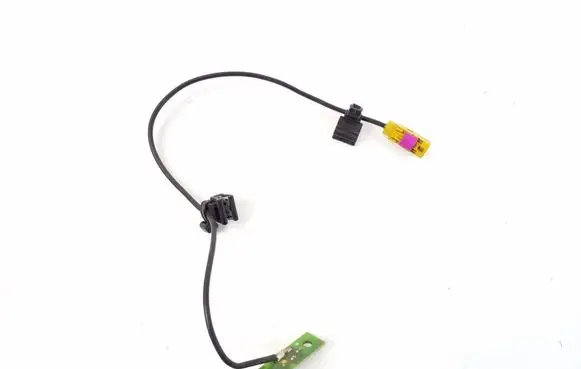 Mercedes-Benz Vito Viano W447 Other wiring loom A0235456226