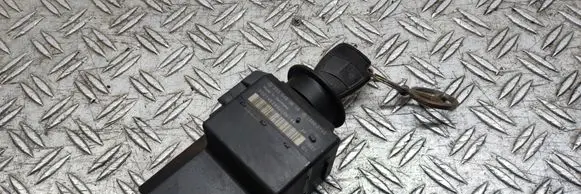 Mercedes-Benz C W203 Ignition lock 2035450608