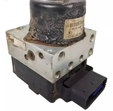 Ford Focus ABS Pump 98AG2M110CA