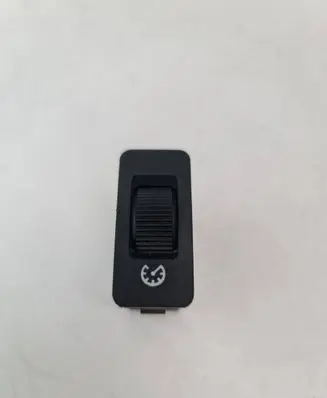 BMW 5 E39 Panel lighting control switch 61318360461 21318000 259160B