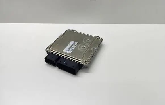 BMW 5 E60 E61 Steering rack control module 1277022059 060127 74630105
