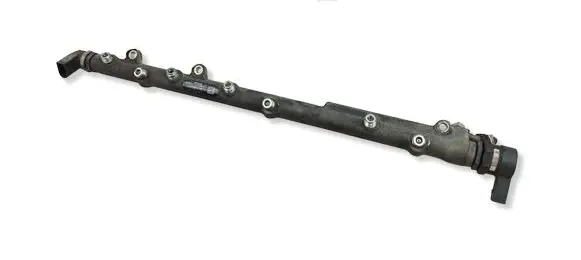 BMW 3 E90 E91 Fuel main line pipe 7795514