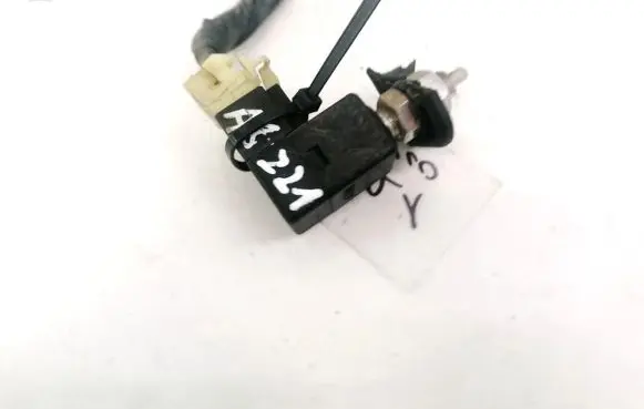 KIA Ceed Brake pedal sensor switch 938103K000 93810-3K000