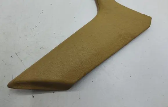 Porsche Cayenne (92A) Centre console side trim front 4598035601