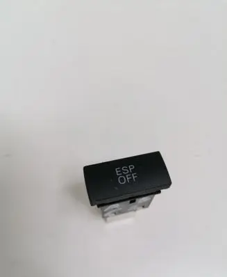 ESP (stability program) switch