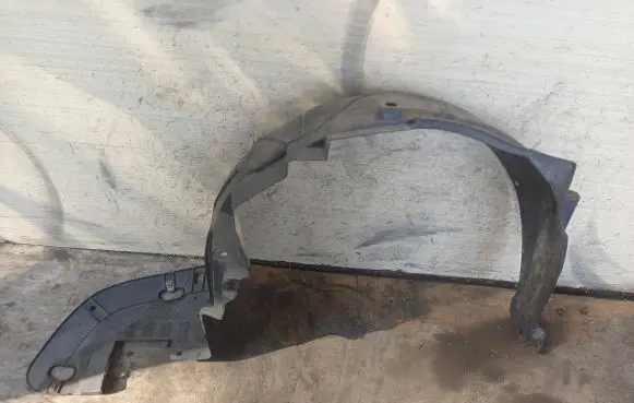 Honda Accord Front wheel arch liner splash guards