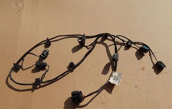 Opel Astra J Parking PDC sensor
