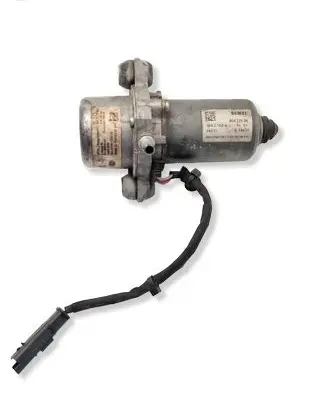 Peugeot 508 Vacuum pump 86422906 48437026 24513