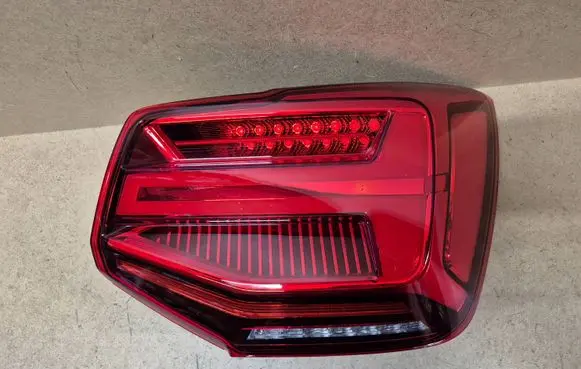 Audi Q2 - Rear/tail lights 81A945092