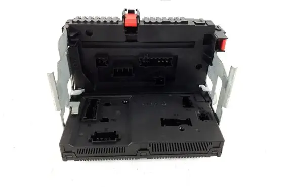 Mercedes-Benz CL C216 Fuse module A2215451401
