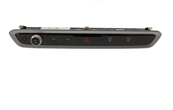 BMW X5 G05 Sound control switch 5A64198 61315A64198