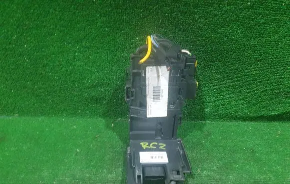 Peugeot RCZ Battery control module 9677748380 97993N02 004133