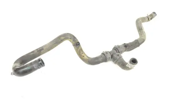 Tesla Model S Engine coolant pipe/hose