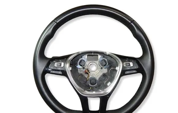 Volkswagen Touran III Steering wheel 5TA419091G