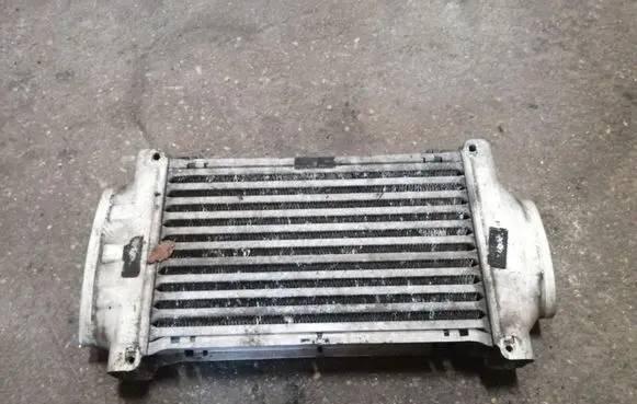 Mini One - Cooper R50 - 53 Intercooler radiator 15153680