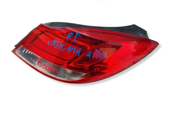 Opel Insignia A Rear/tail lights 