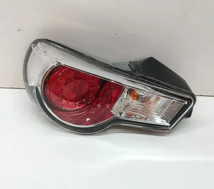 Toyota GT 86 Rear/tail lights SU00305116