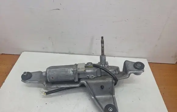 Suzuki Grand Vitara II Rear window wiper motor 2596000632