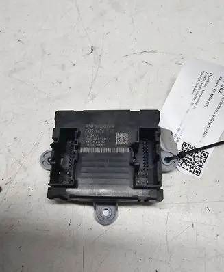 Door control unit/module