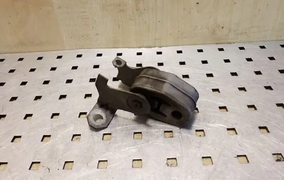 Muffler mount bracket/holder