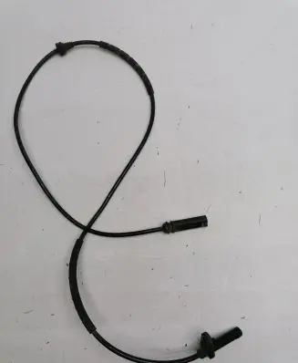 BMW X5 E70 ABS rear brake sensor 677177704