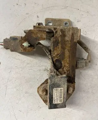 Mitsubishi Outlander Immobilizer control unit/module 8637A121 2006DJ1880 G8D640MANT