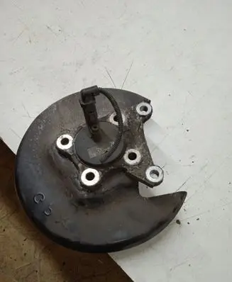 Peugeot 308 SW Rear wheel hub PEZO308SW2010M