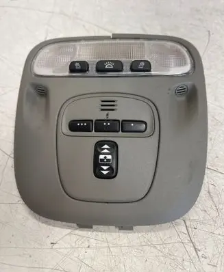 Jaguar X-Type Front seat light 186203
