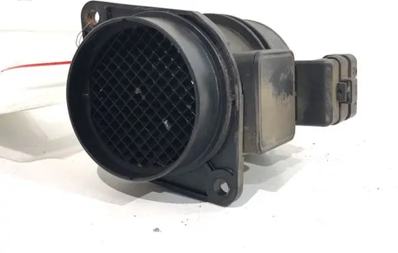 Mass air flow meter