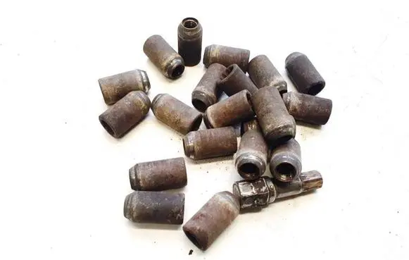 Lexus IS 220D-250-350 Nuts/bolts 