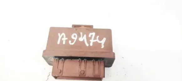 Citroen Xsara Picasso Fuel injection pump control unit/module 240109