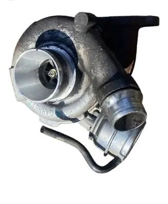Renault Laguna III Turbo GTA1749V