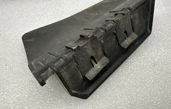 Ford Fiesta Rear mudguard L1BB11778AA