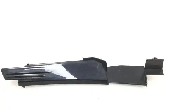 Opel Zafira B Fender trim (molding) 13142287