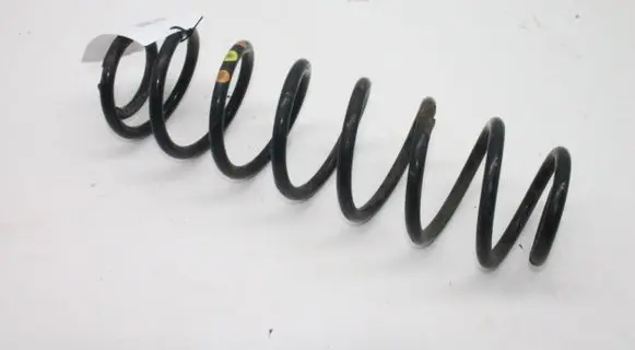 Skoda Fabia Mk3 (NJ) Rear coil spring