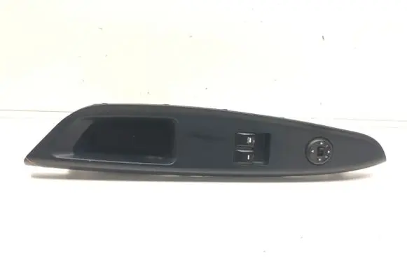 Electric window control switch
