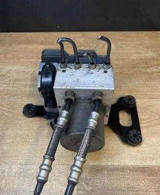 Land Rover Range Rover Sport L494 ABS Pump 0265256352