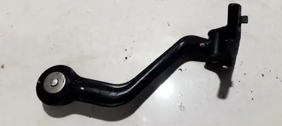Fiat Ulysse Sliding door trim 