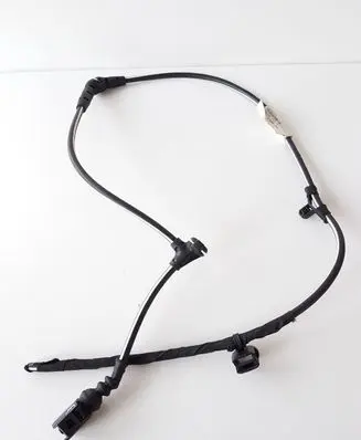 Seat Ibiza V (KJ) Front ABS sensor wiring 2Q0927903E 2003F