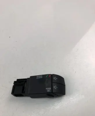 Renault Captur Other switches/knobs/shifts 255522448R