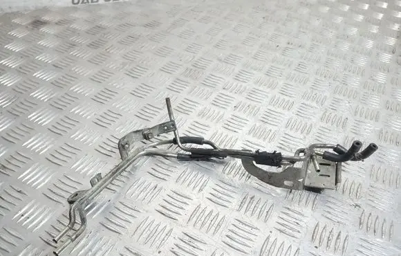 Mitsubishi Lancer VIII Vacuum line/pipe/hose