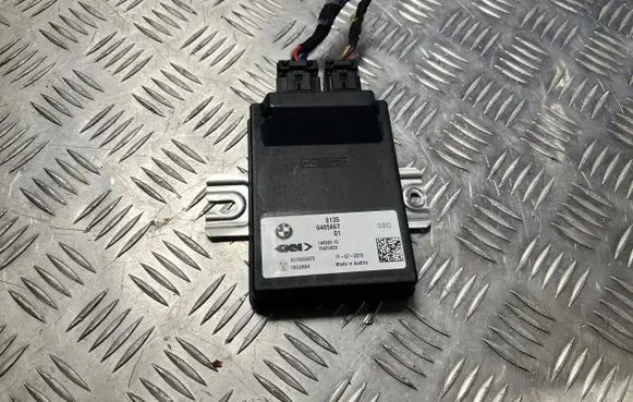 BMW X3 G01 Transfer box differential control unit 9485667