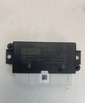 Volkswagen PASSAT B8 Parking PDC control unit/module 1K8919472C