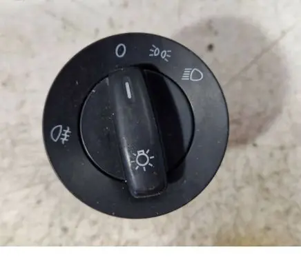 Volkswagen Golf V Light switch 1K0941431AH