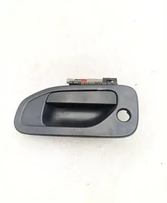 Nissan NV200 Front door exterior handle