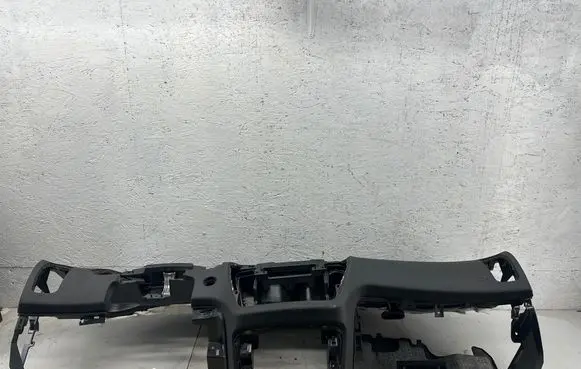 KIA Ceed Dashboard 847211H000